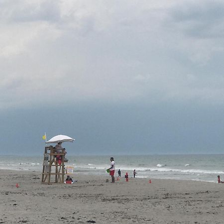 South Beach Inn - Какао-Бич Экстерьер фото