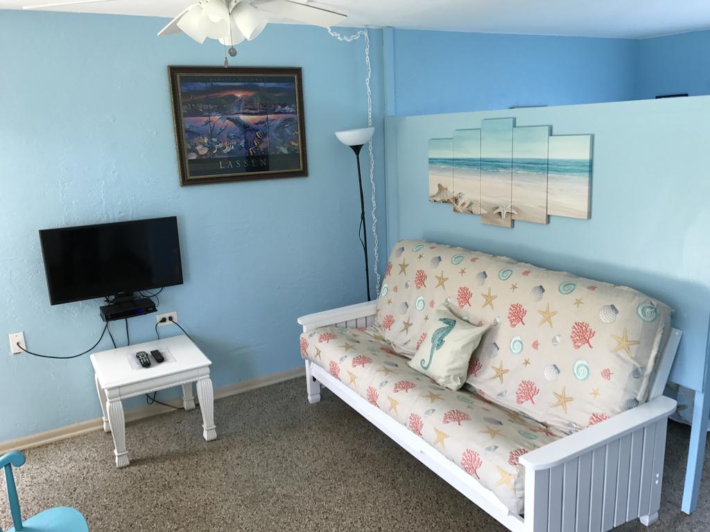 South Beach Inn - Какао-Бич Экстерьер фото