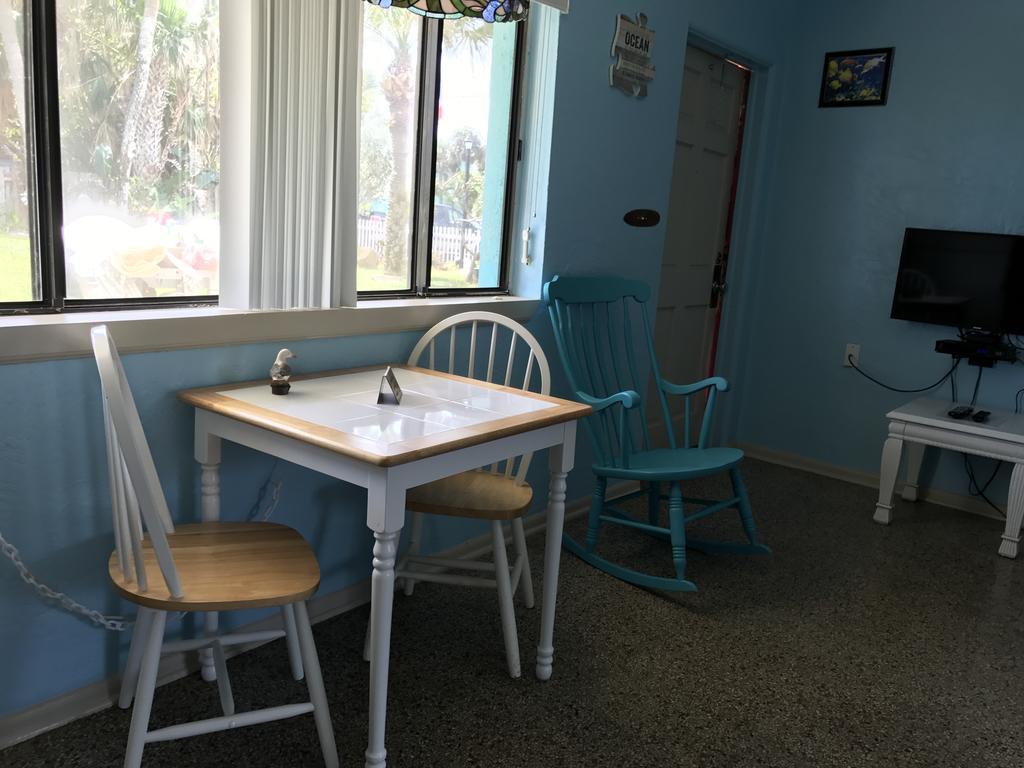 South Beach Inn - Какао-Бич Экстерьер фото