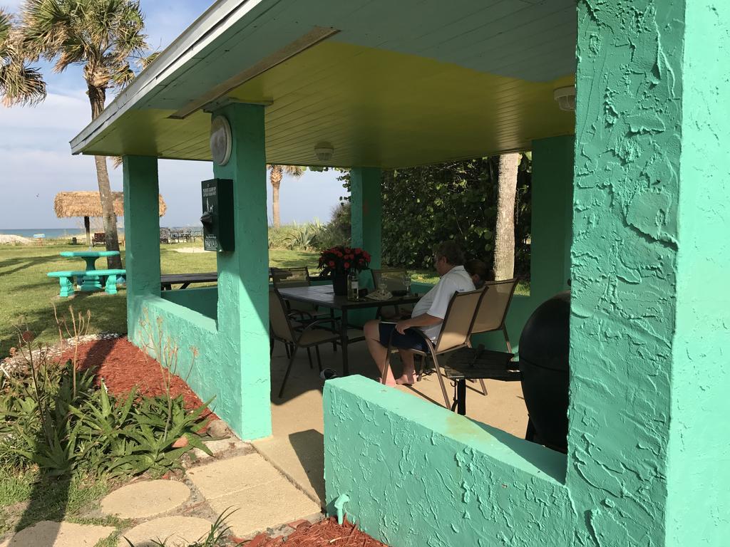 South Beach Inn - Какао-Бич Экстерьер фото
