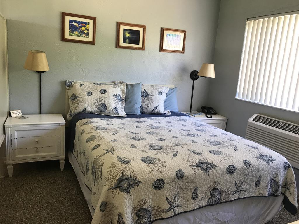 South Beach Inn - Какао-Бич Номер фото