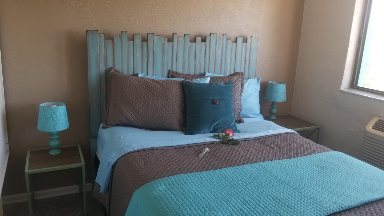 South Beach Inn - Какао-Бич Экстерьер фото